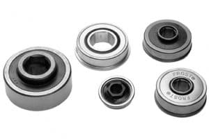Conveyor Bearings