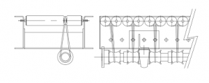 Conveyor Pulleys