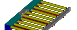 Conveyor Idlers