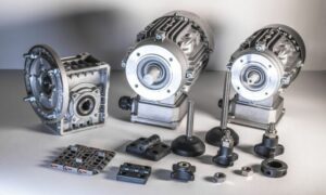Conveyor Motors and Drives